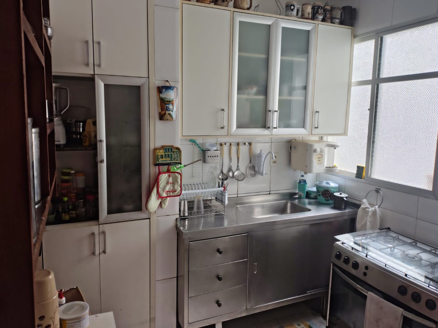 Apartamento - Pituba