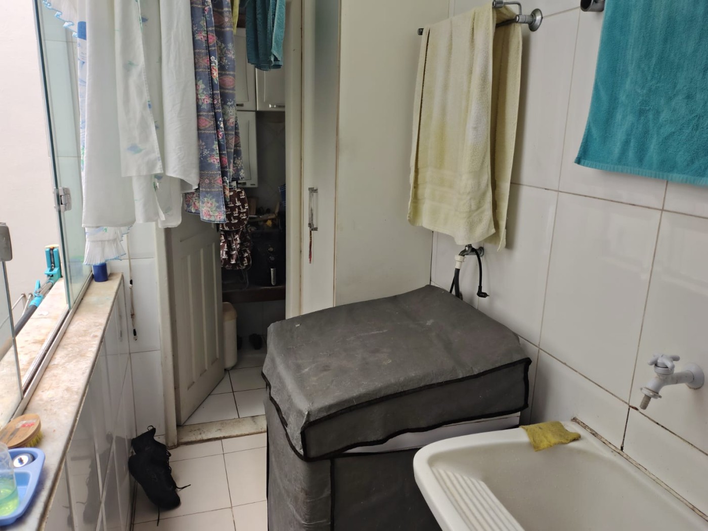 Apartamento - Pituba