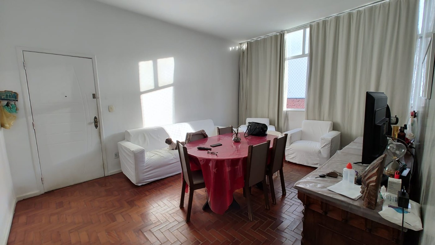 Apartamento - Barra