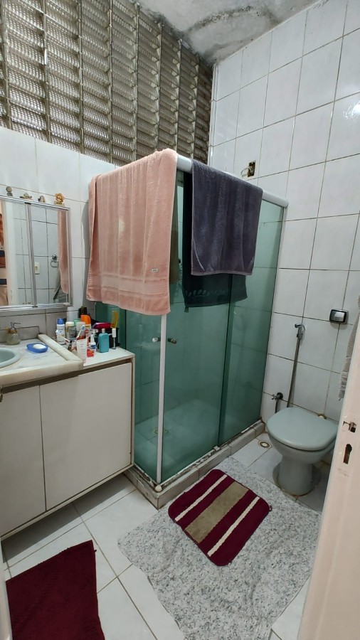 Apartamento - Barra