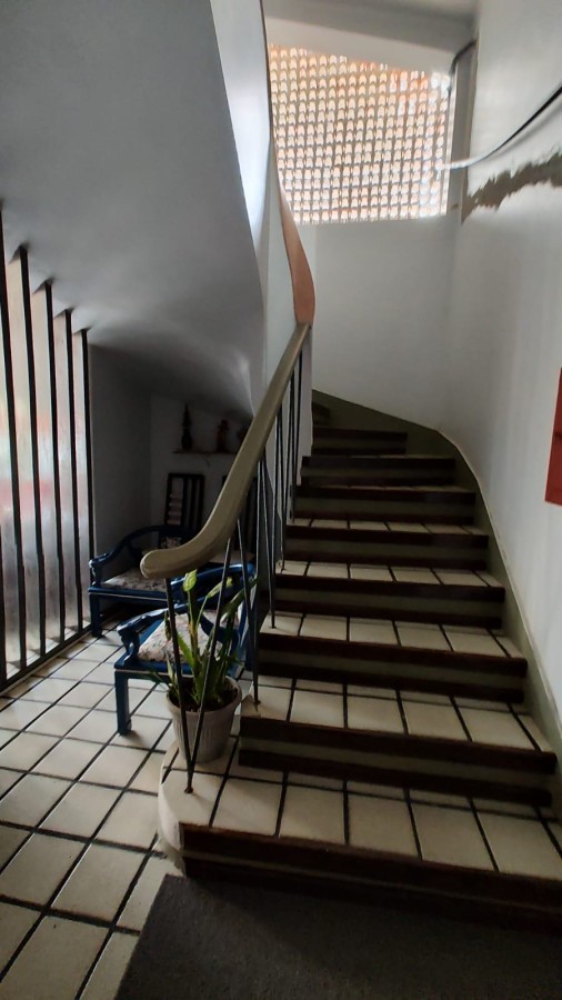 Apartamento - Barra