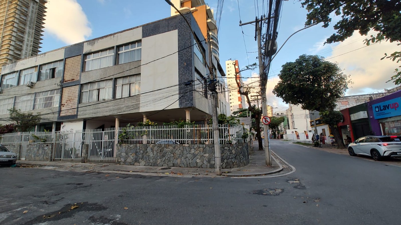 Apartamento - Barra