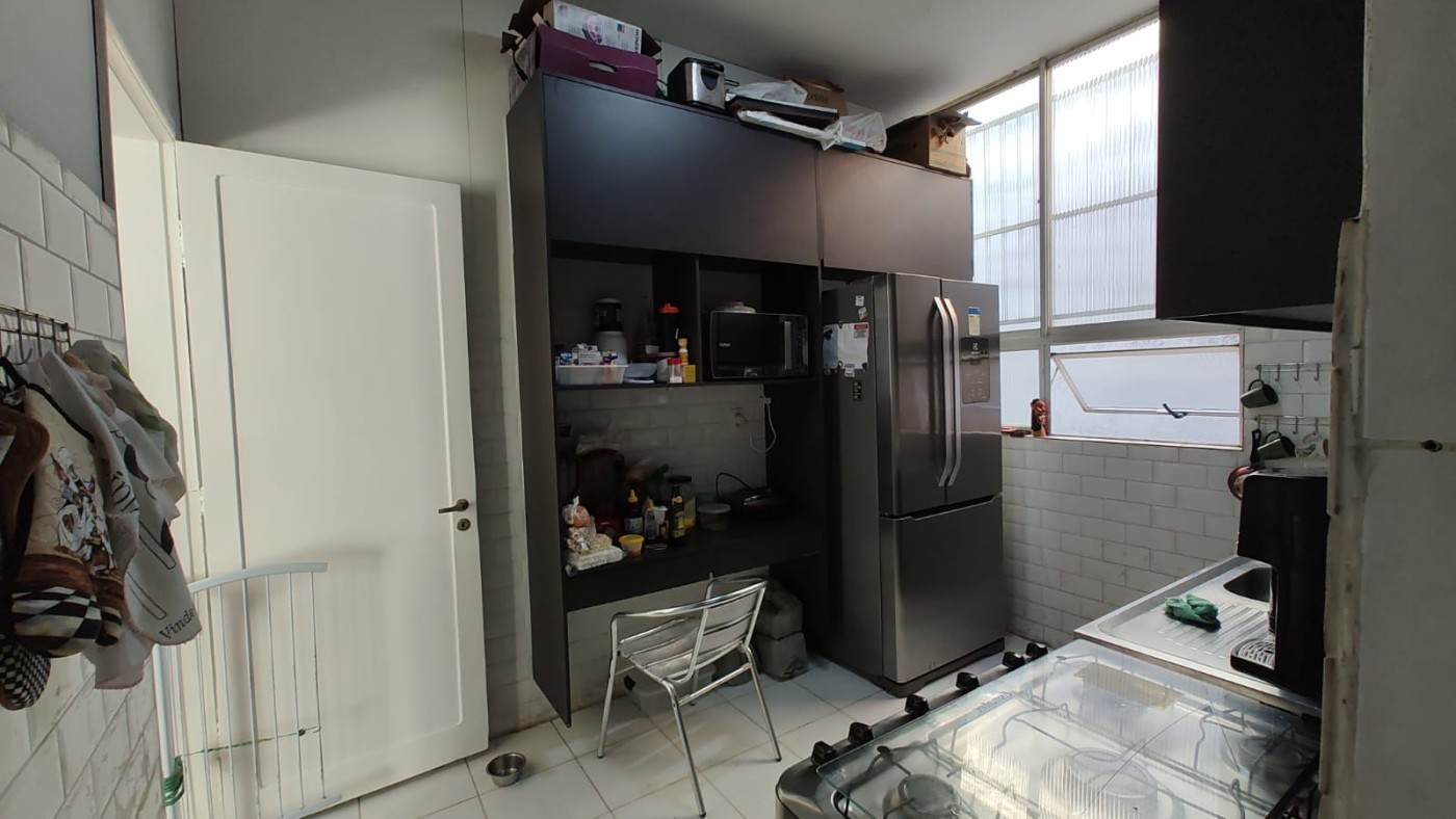 Apartamento - Barra