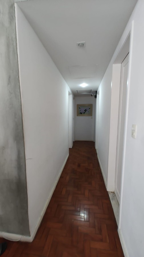 Apartamento - Barra