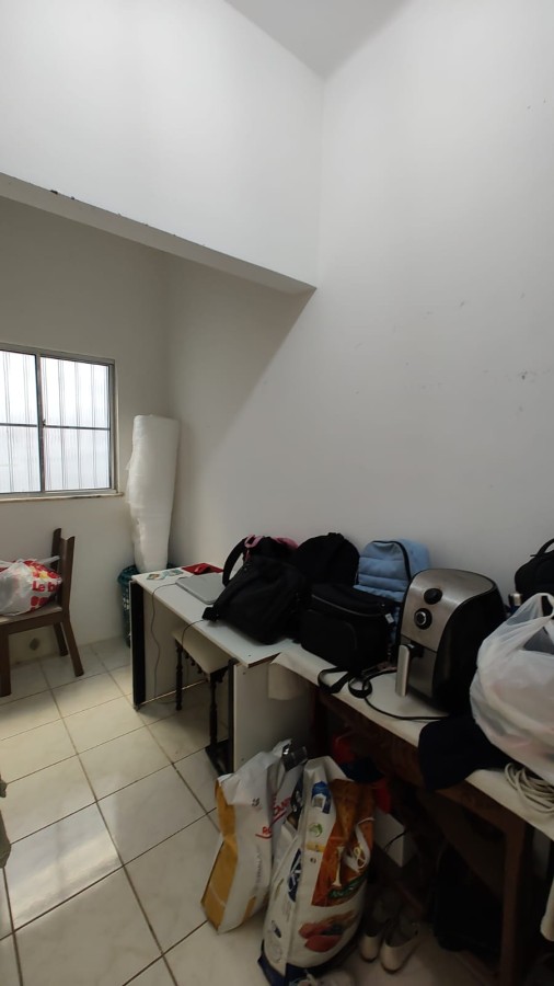 Apartamento - Barra