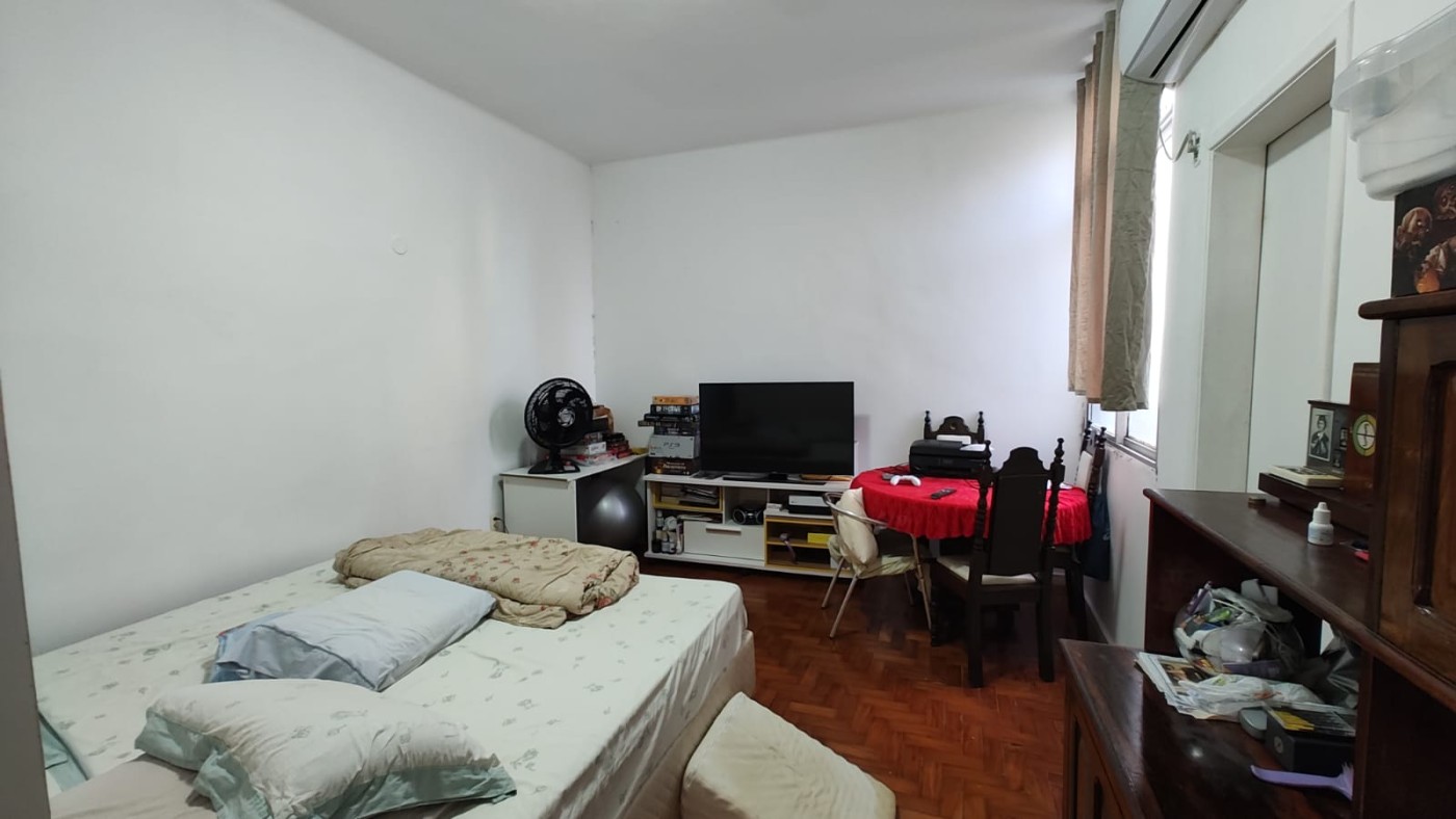 Apartamento - Barra