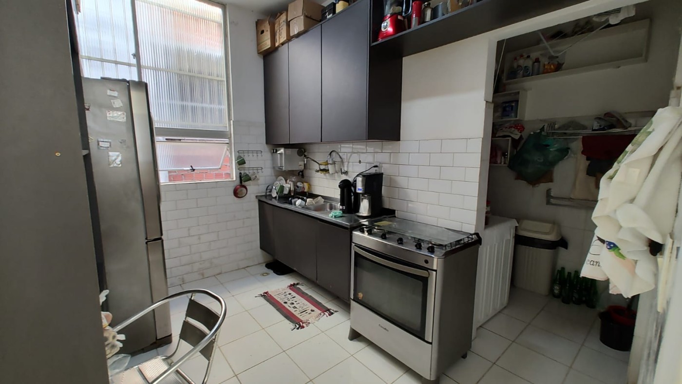 Apartamento - Barra