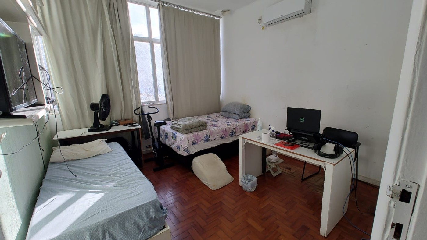 Apartamento - Barra