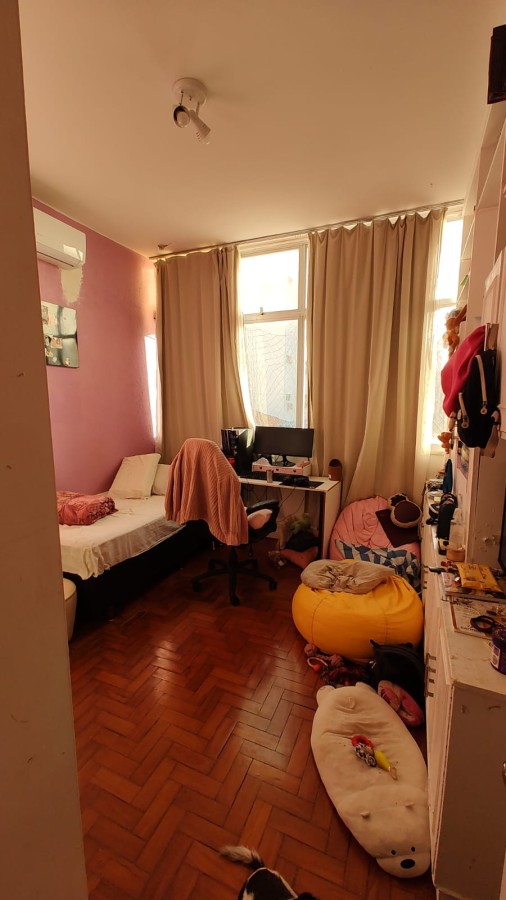 Apartamento - Barra