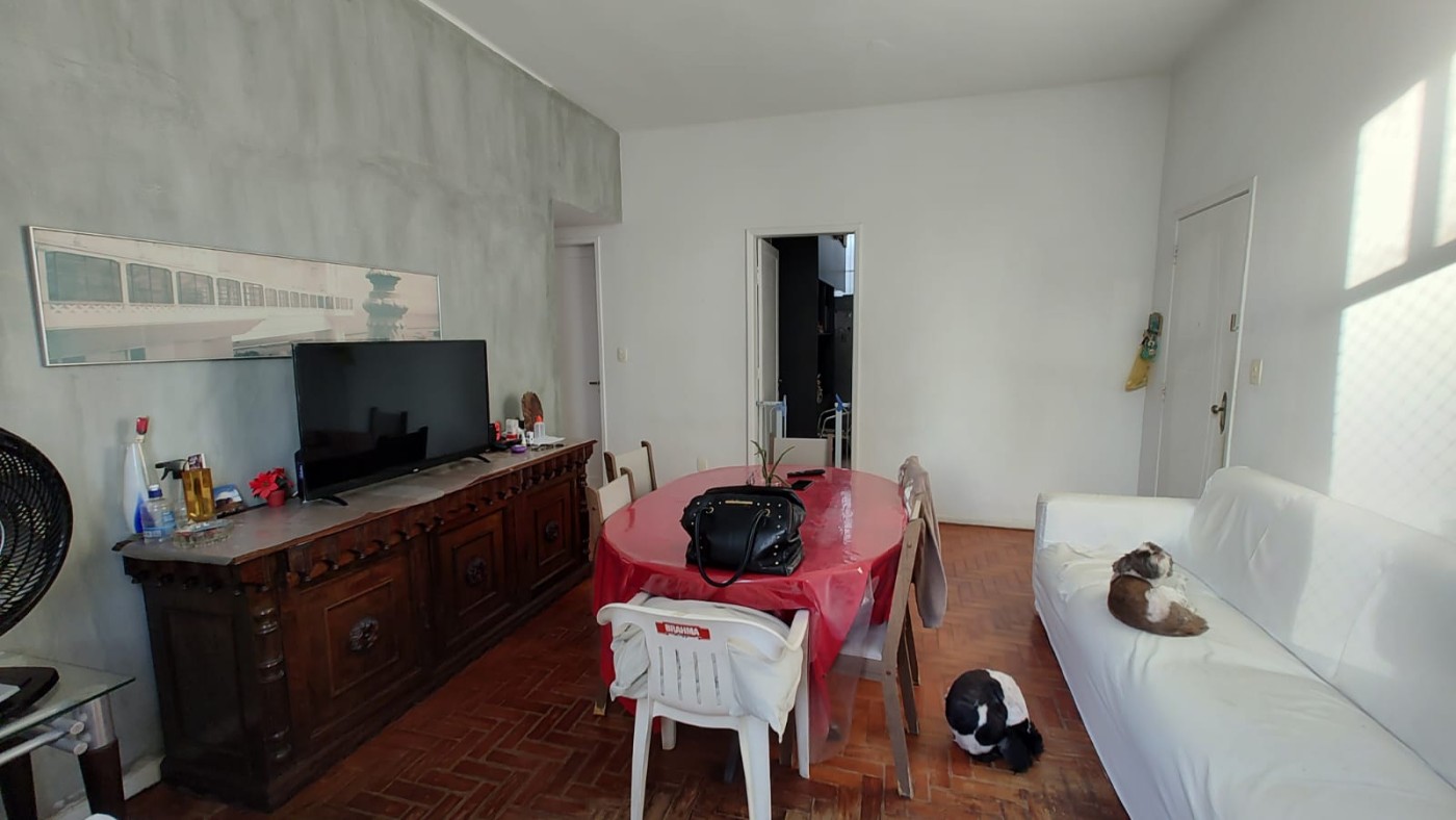 Apartamento - Barra