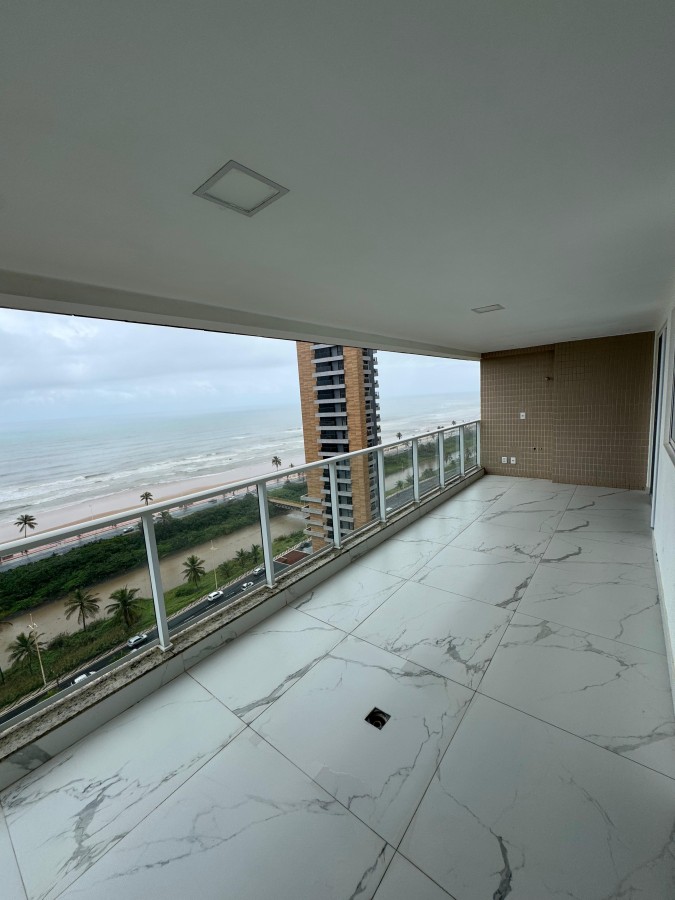 Apartamento - Piatã