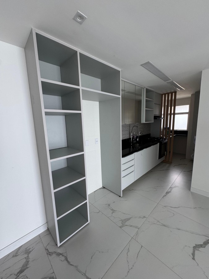 Apartamento - Piatã
