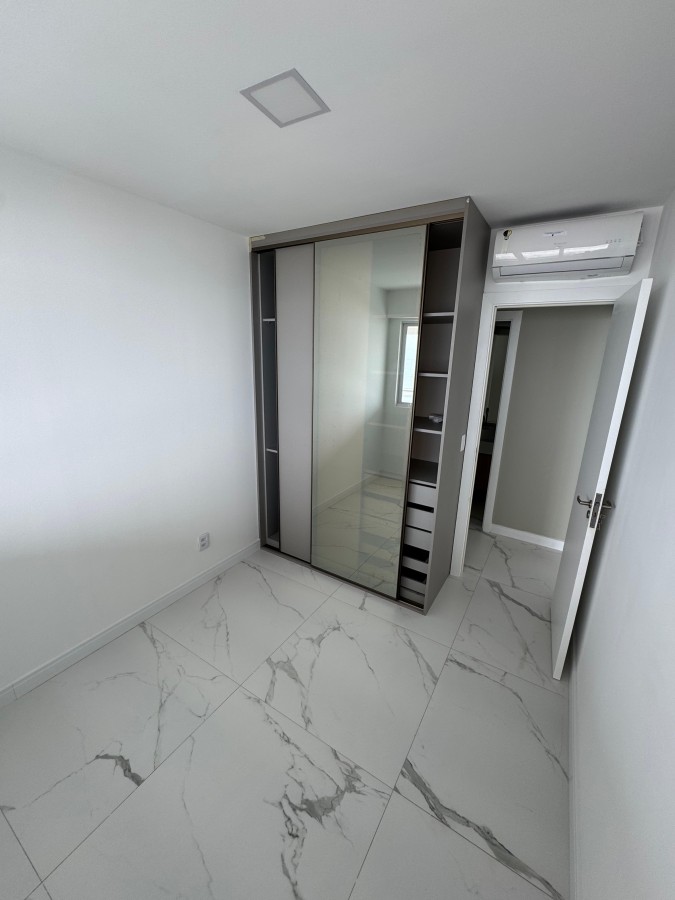 Apartamento - Piatã