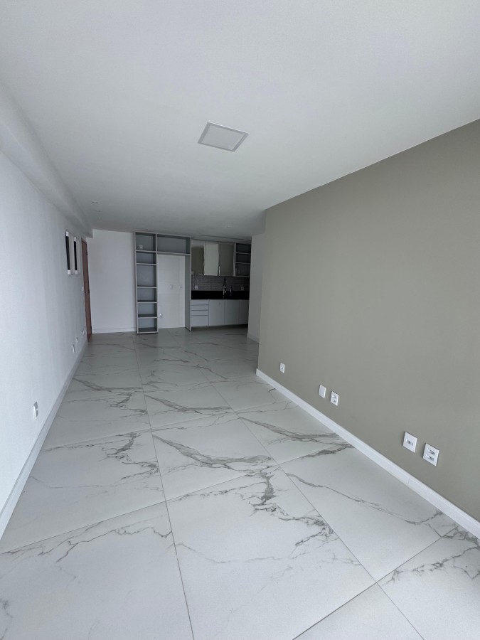 Apartamento - Piatã