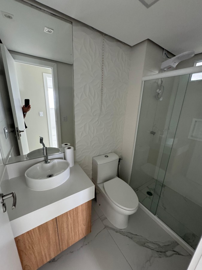 Apartamento - Piatã