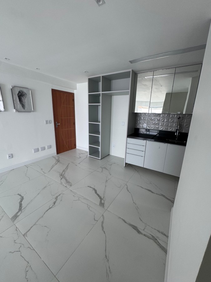 Apartamento - Piatã