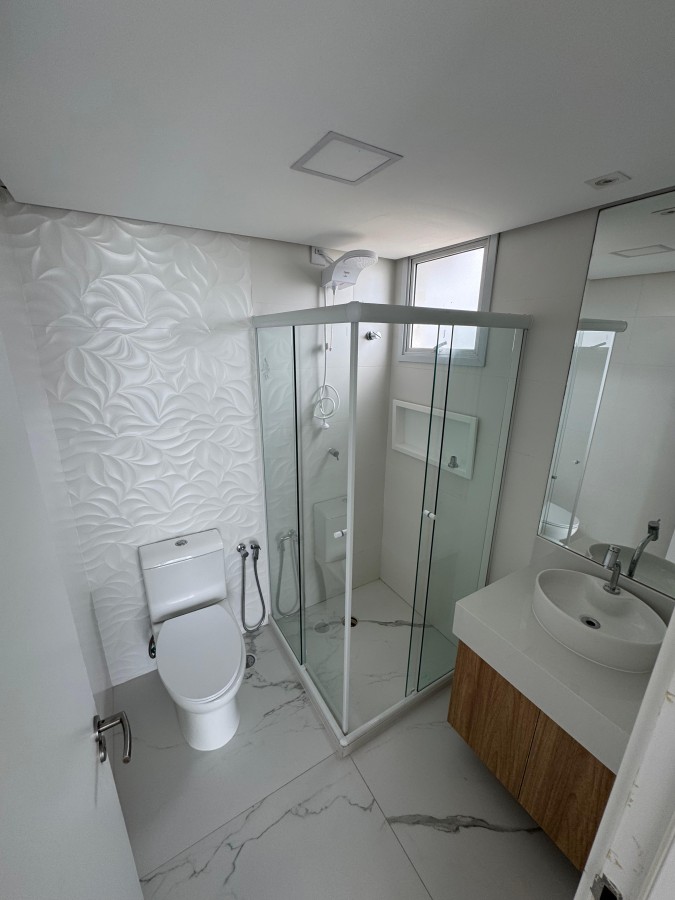 Apartamento - Piatã