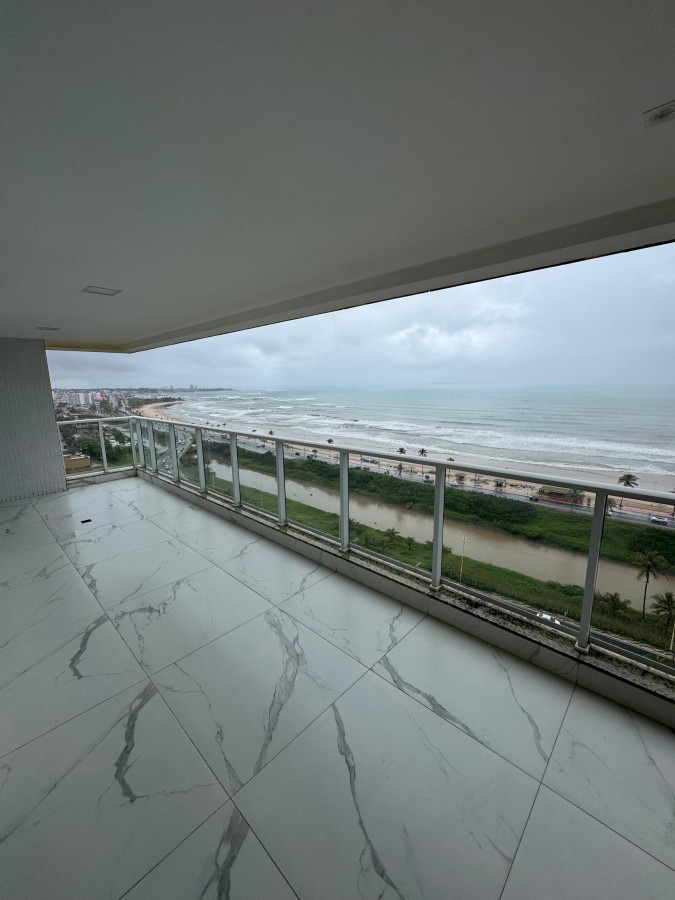 Apartamento - Piatã