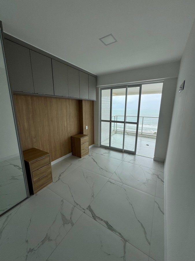 Apartamento - Piatã