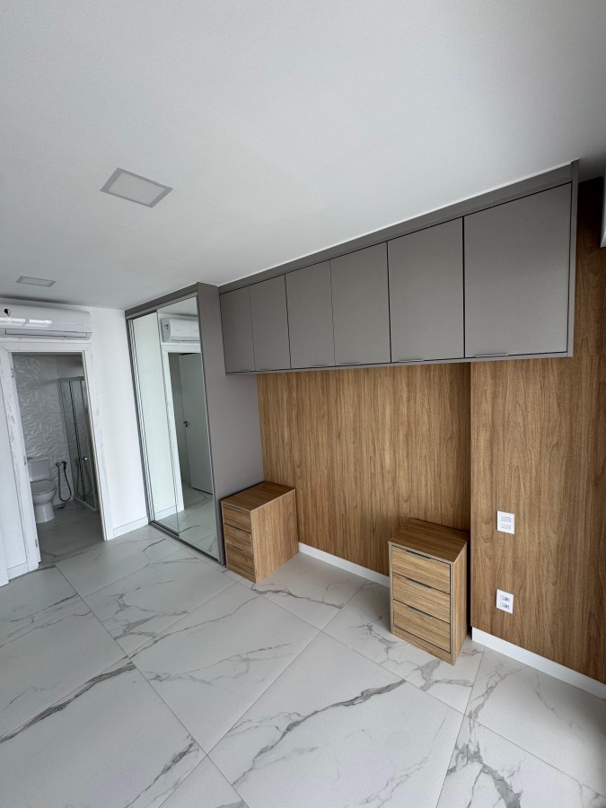 Apartamento - Piatã