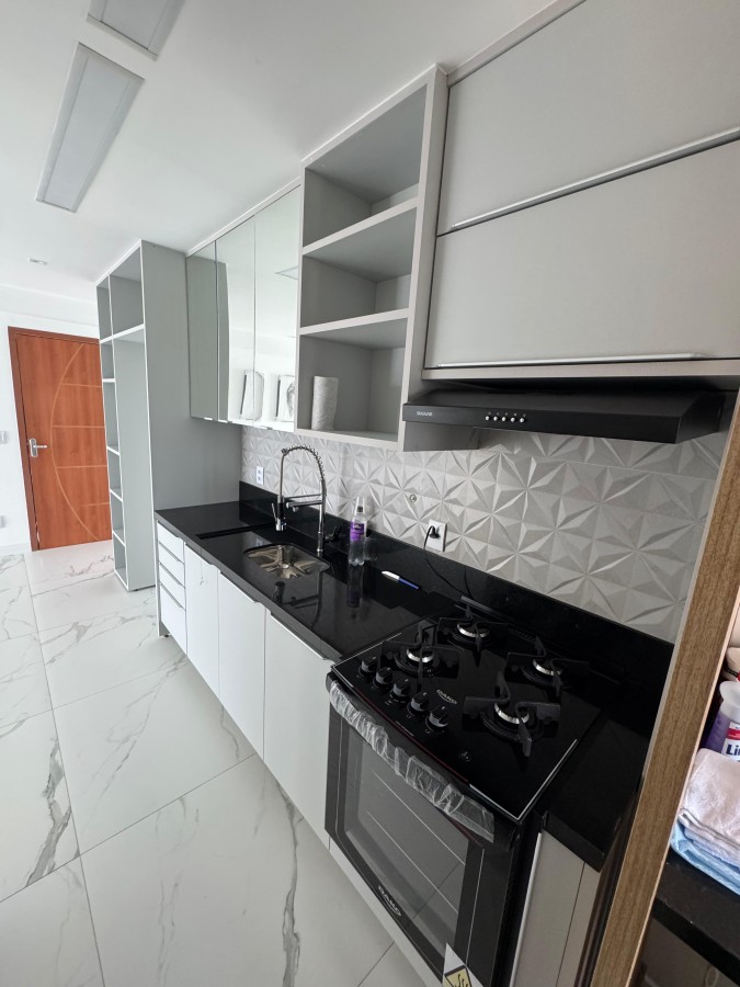 Apartamento - Piatã