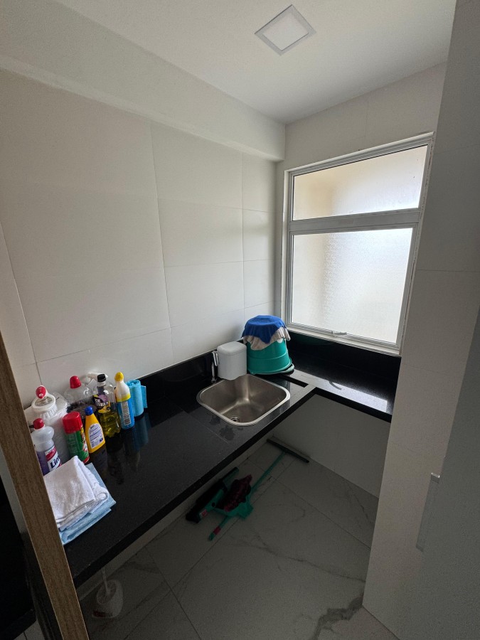 Apartamento - Piatã