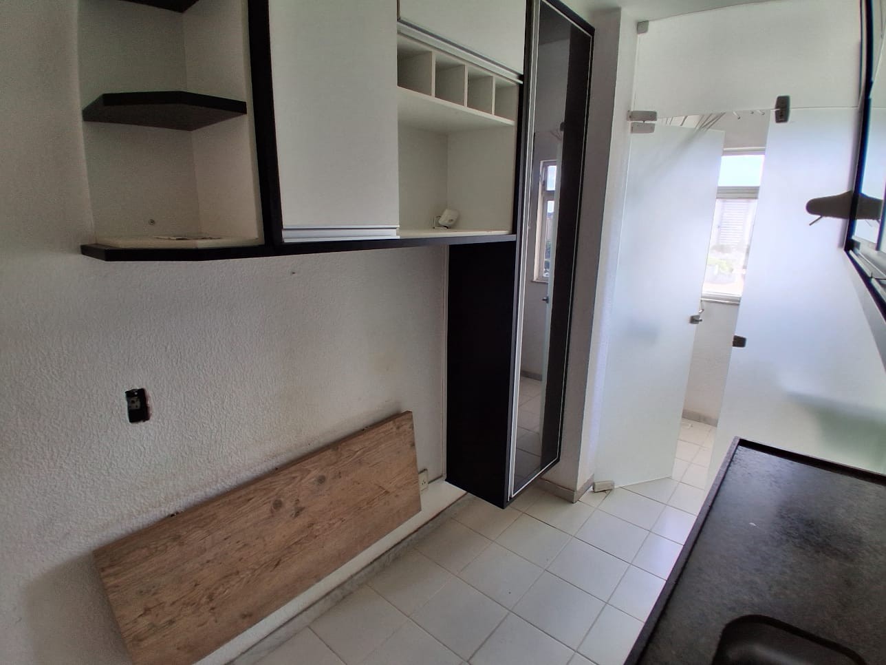 Apartamento - Imbuí