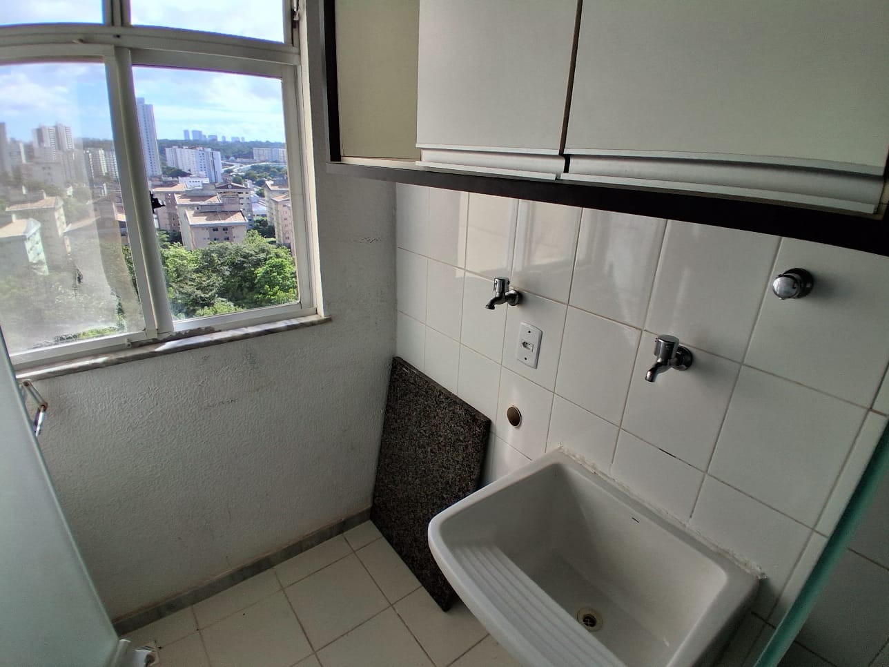 Apartamento - Imbuí
