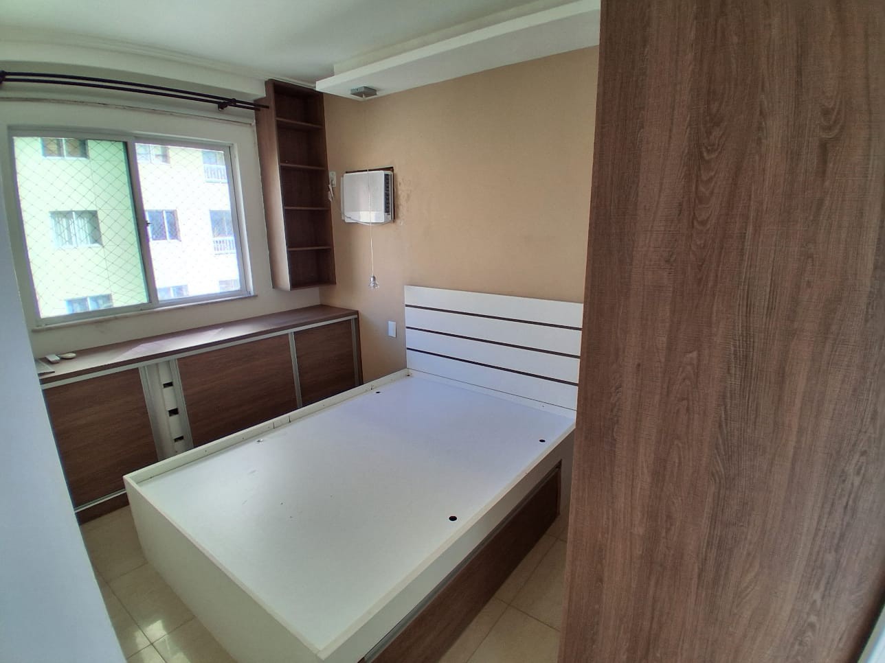 Apartamento - Imbuí