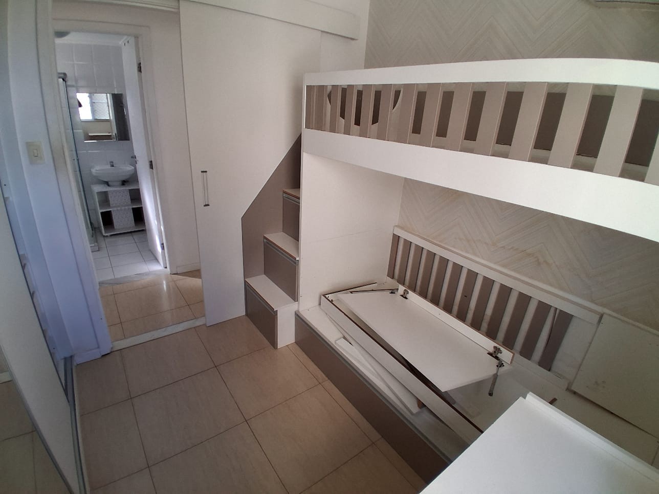 Apartamento - Imbuí