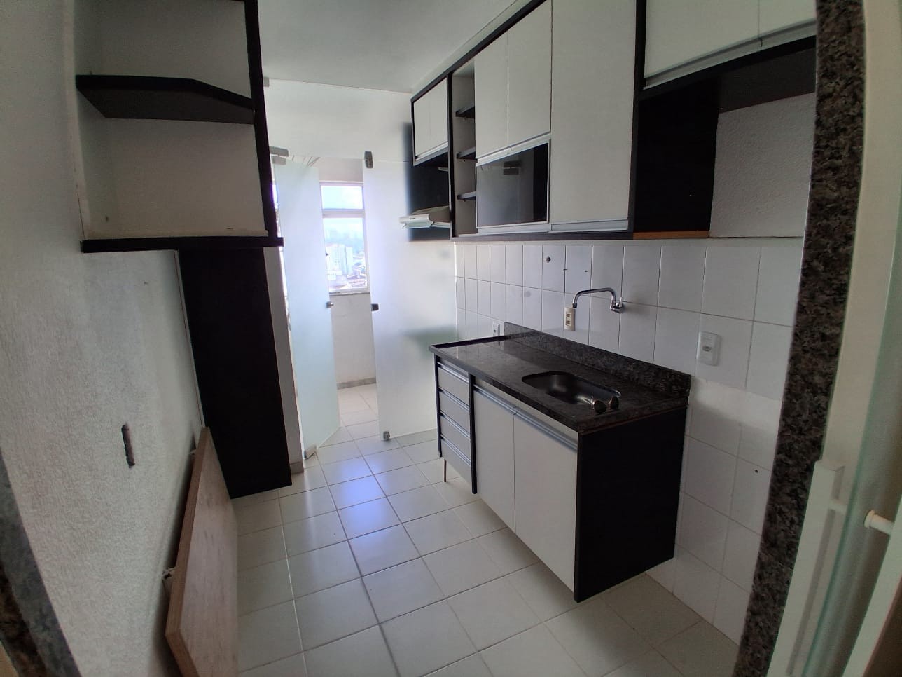 Apartamento - Imbuí