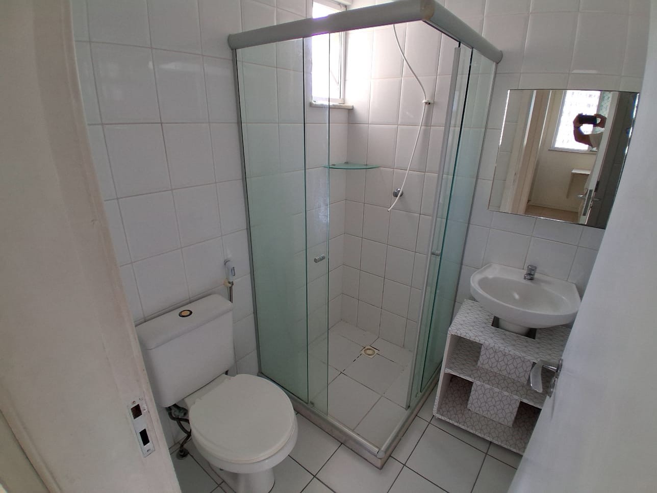 Apartamento - Imbuí