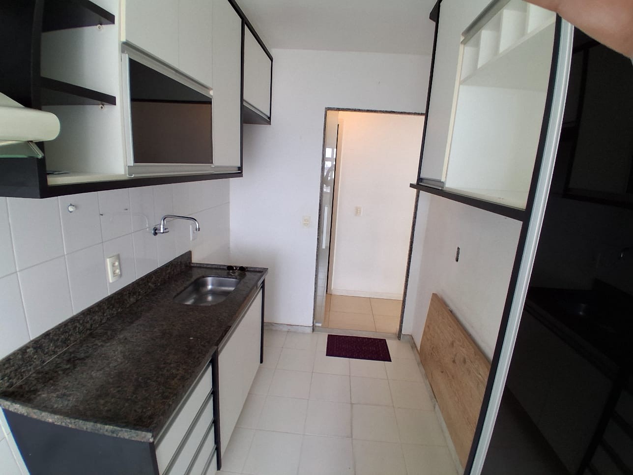Apartamento - Imbuí