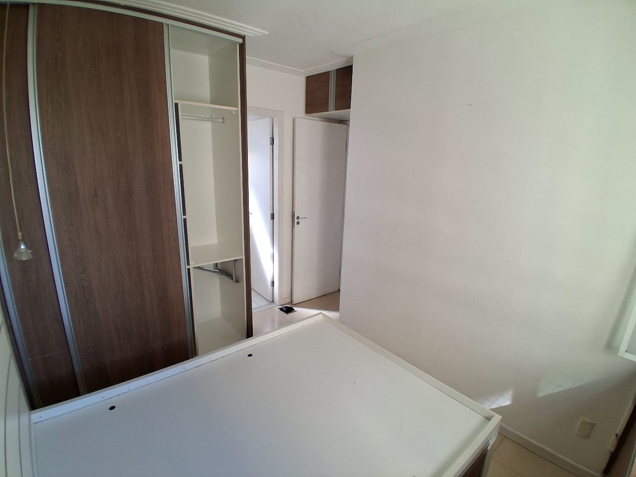 Apartamento - Imbuí