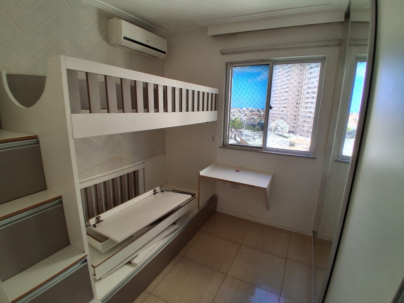 Apartamento - Imbuí
