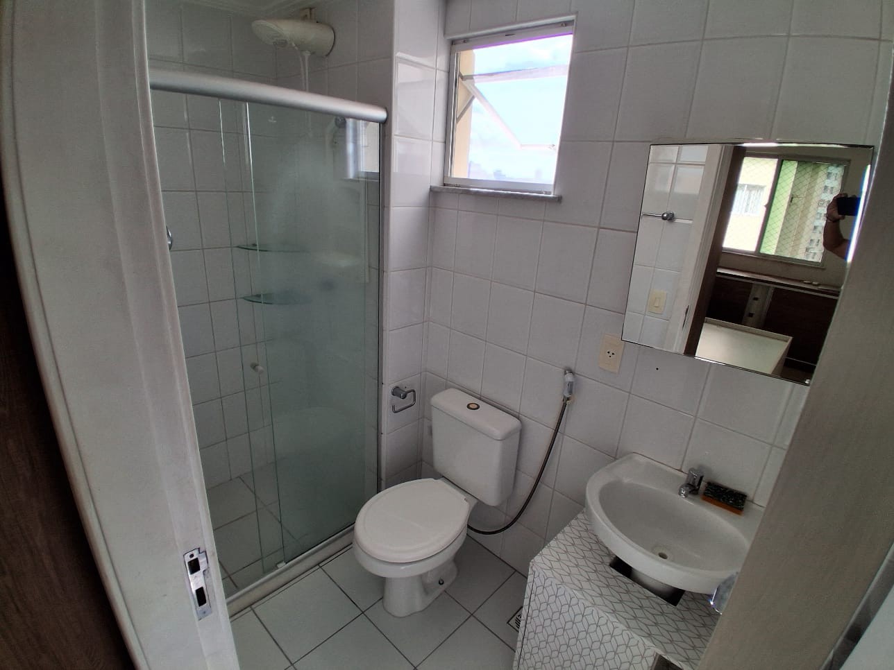 Apartamento - Imbuí