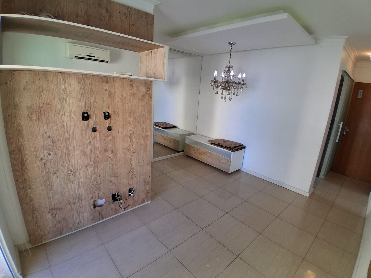 Apartamento - Imbuí