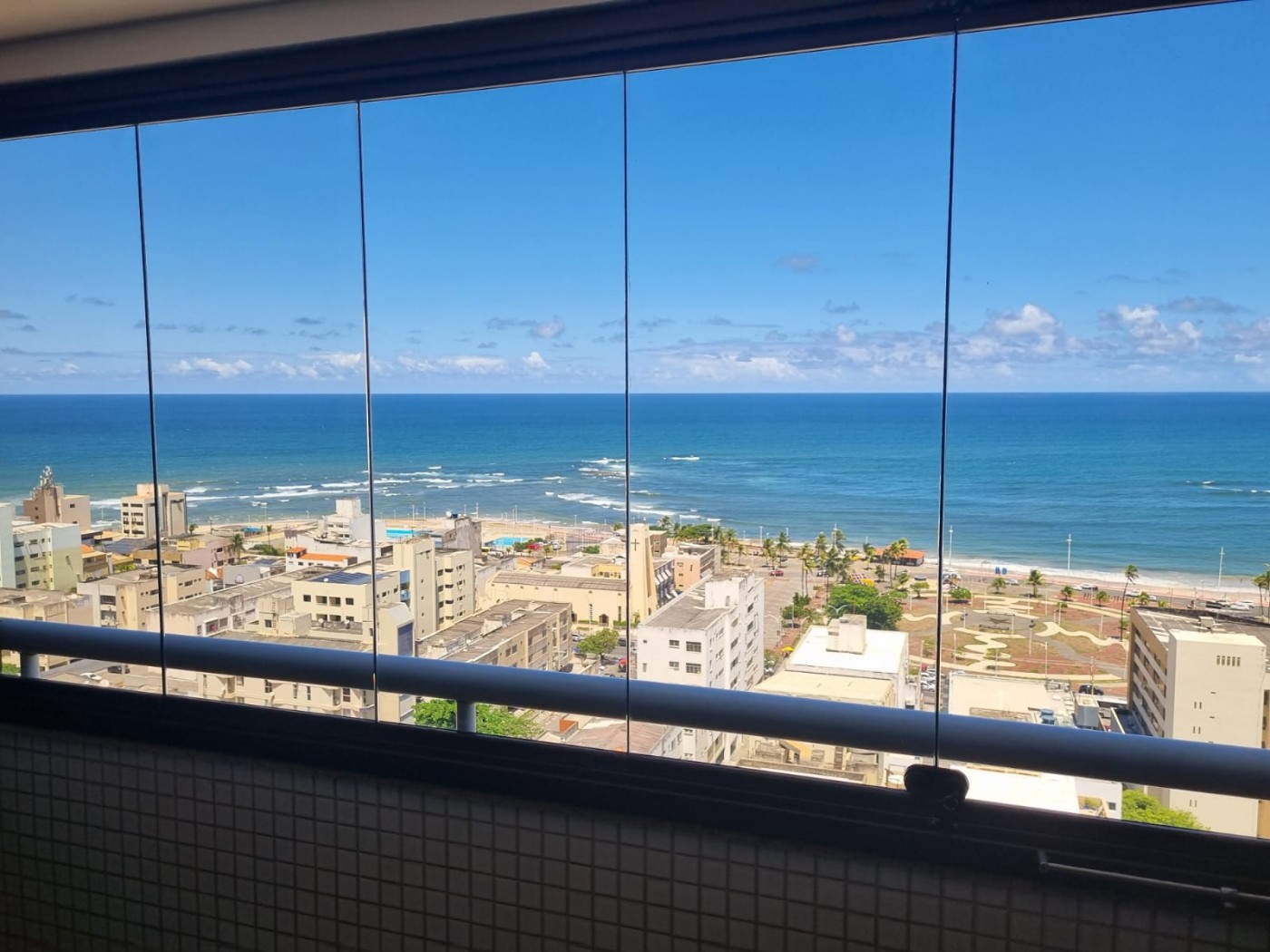 Apartamento - Pituba