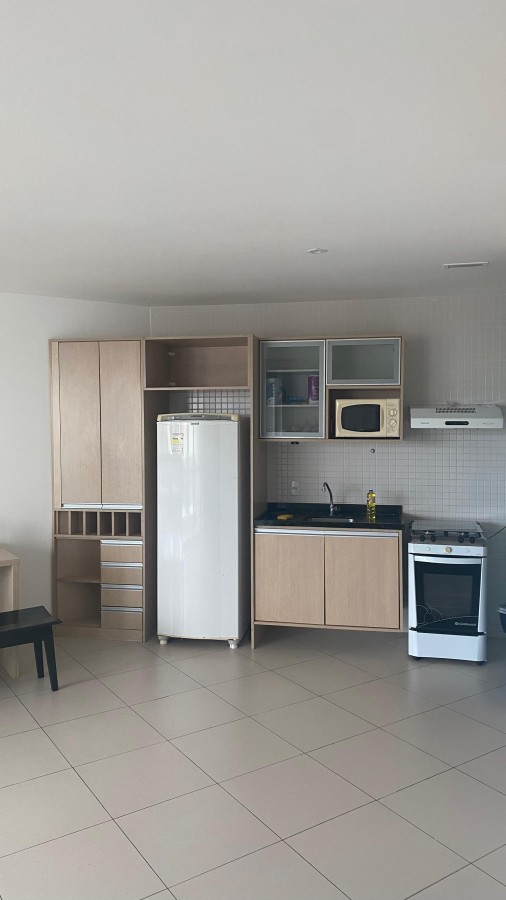 Apartamento - Caminho das árvores