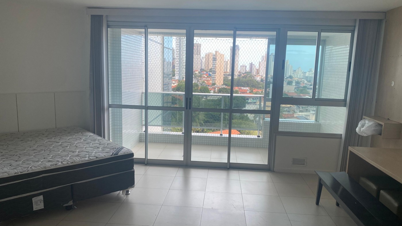 Apartamento - Caminho das árvores