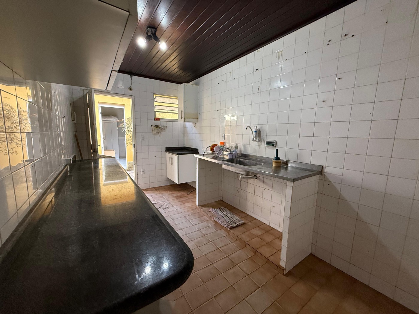 Casa - Barra