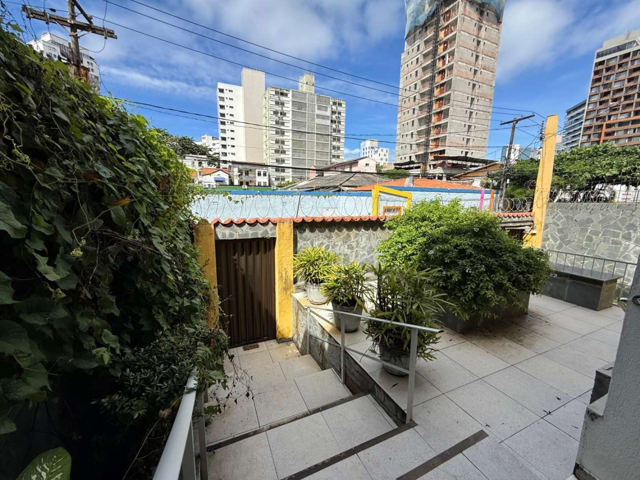 Casa - Barra