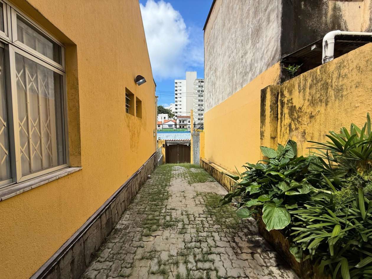 Casa - Barra