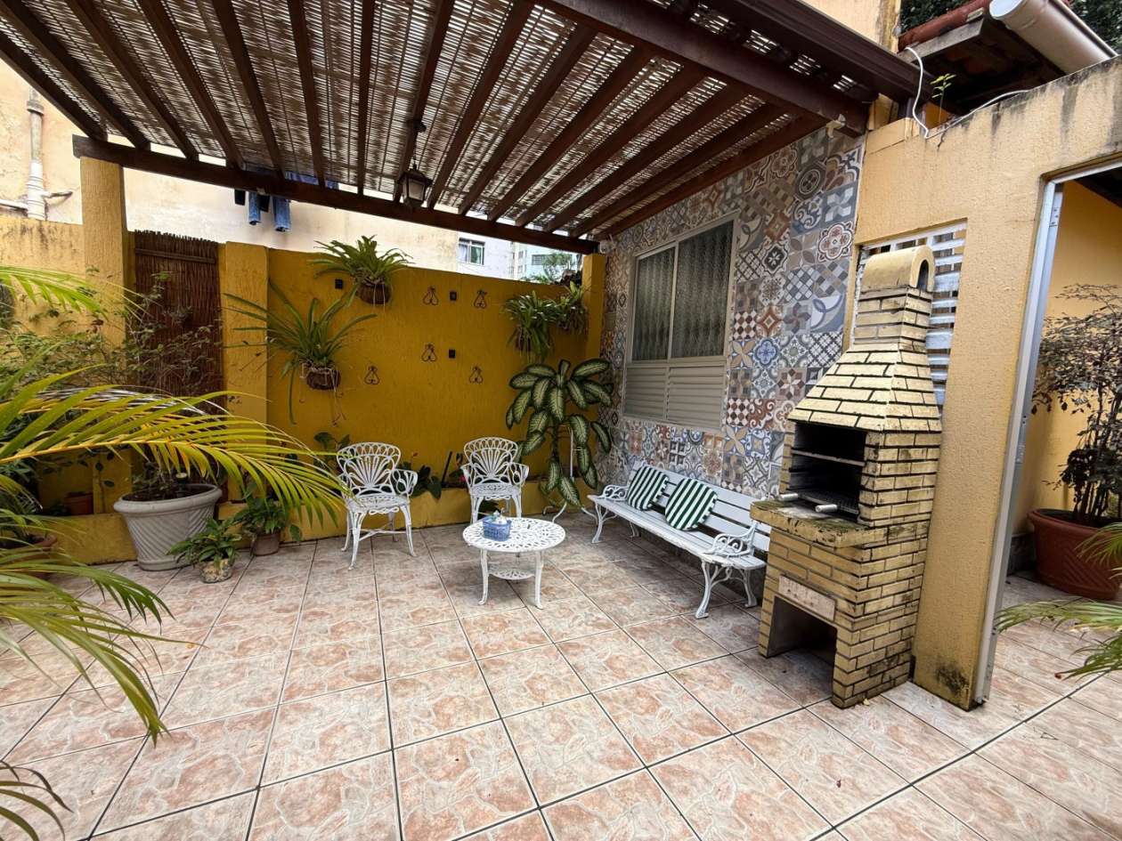 Casa - Barra