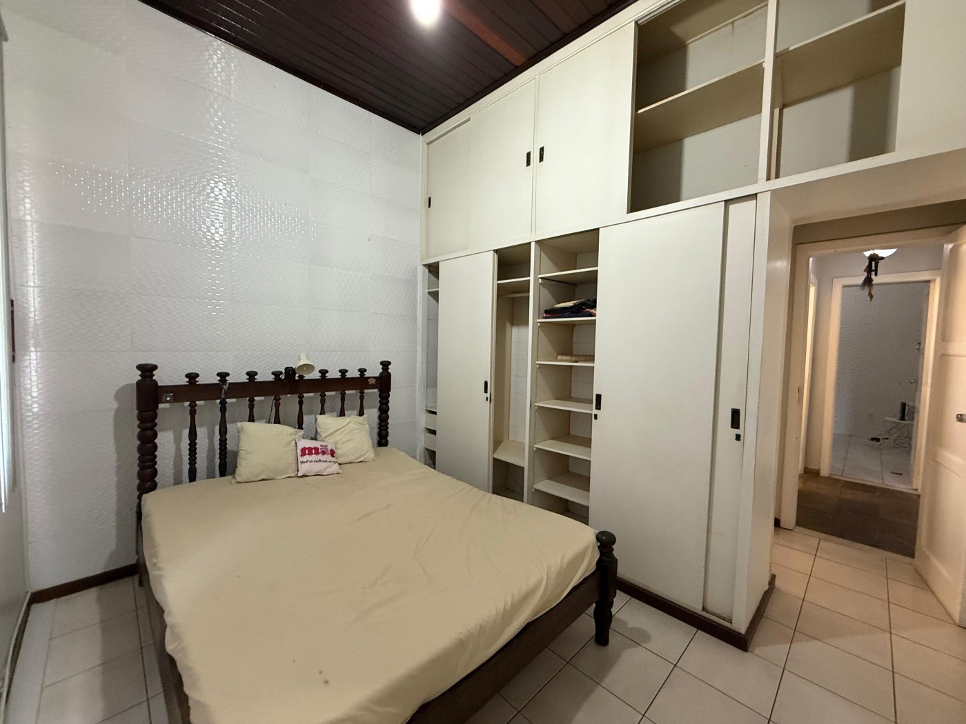 Casa - Barra