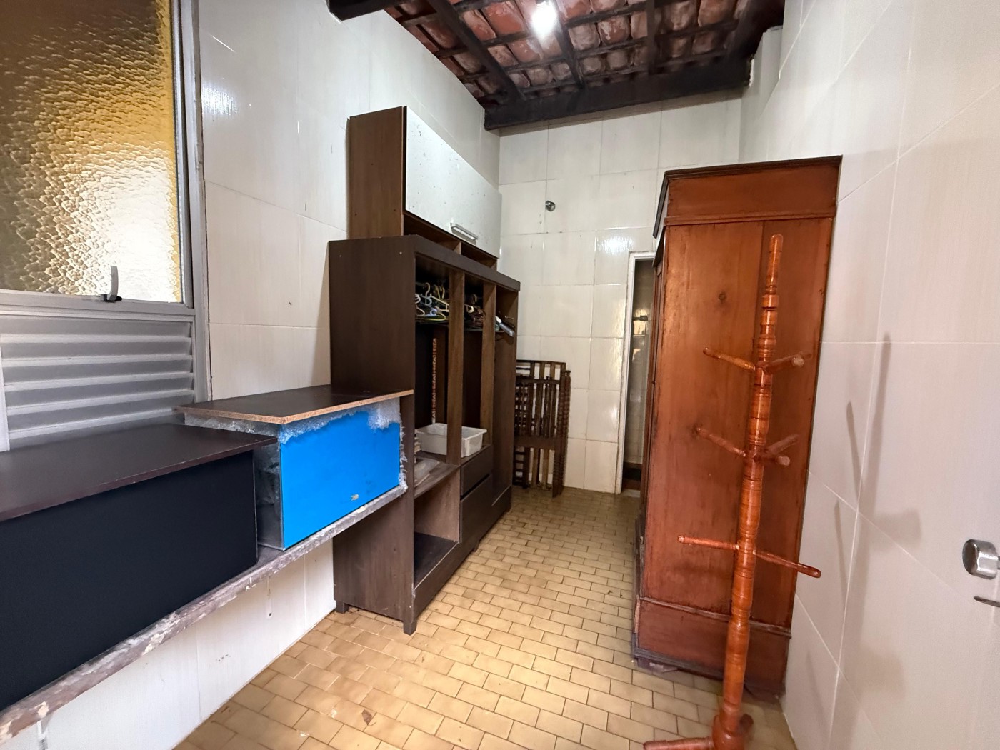 Casa - Barra