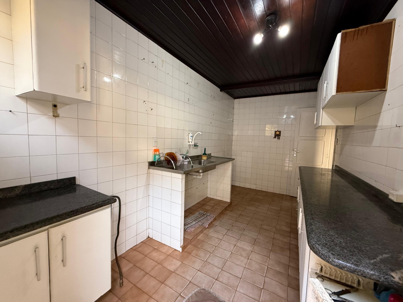 Casa - Barra