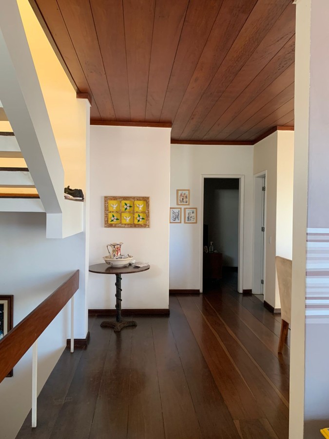 Casa - Amaralina