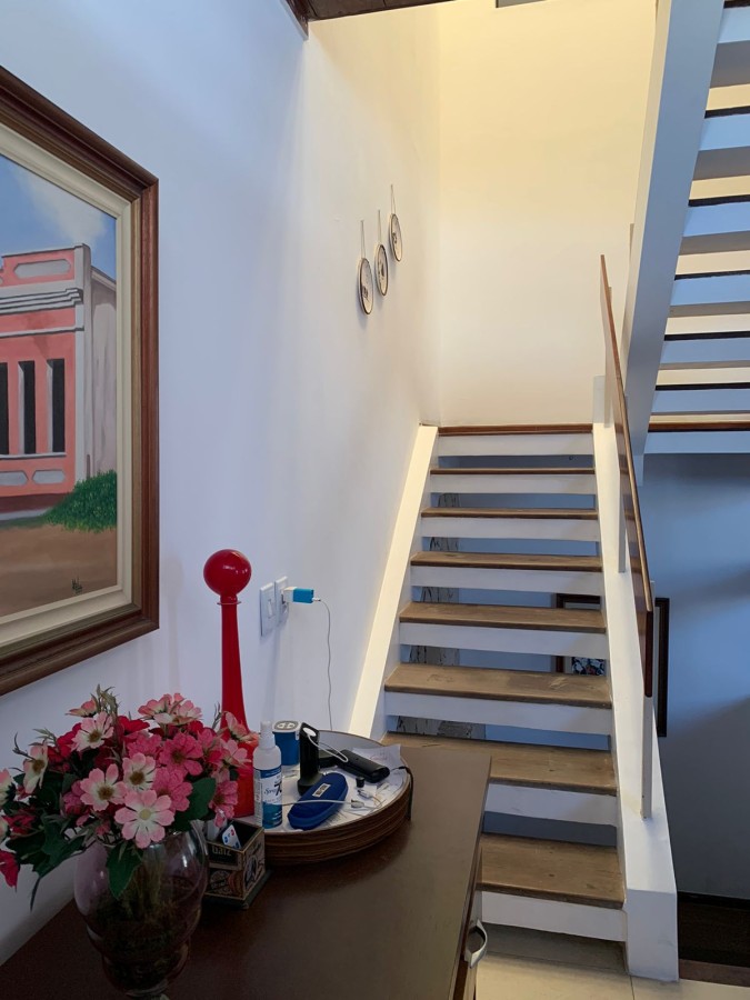 Casa - Amaralina