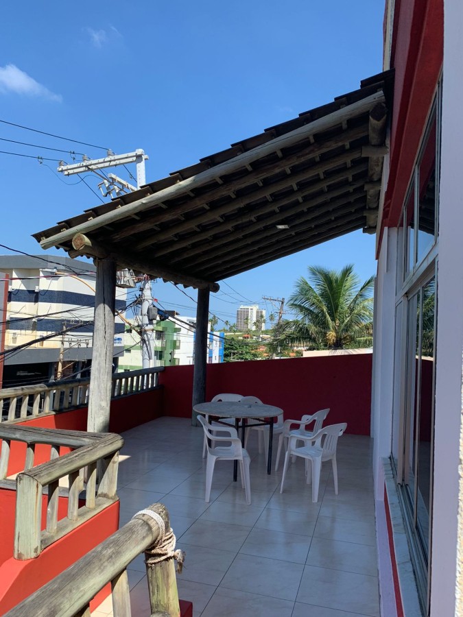 Casa - Amaralina